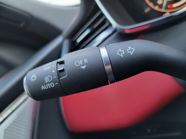 2025 Jaguar F-PACE R-Dynamic S photo 29
