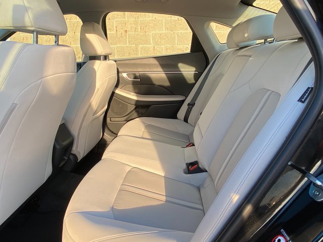 2021 Hyundai Sonata SEL photo 8