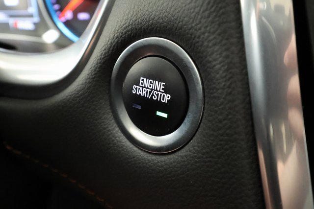 2019 Chevrolet Traverse Leather photo 18