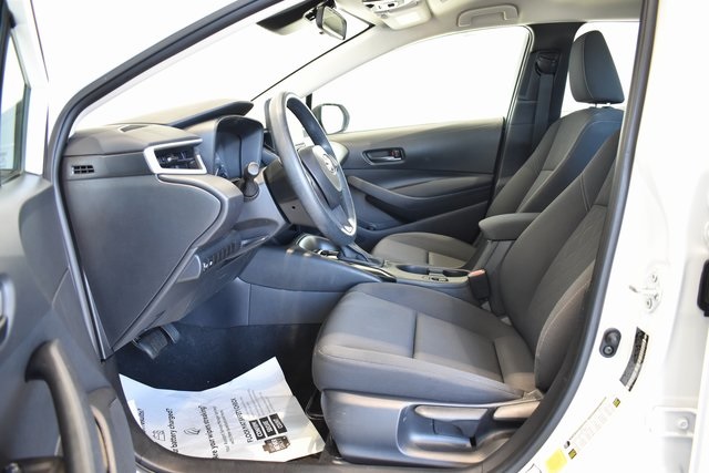 2024 Toyota Corolla LE photo 15