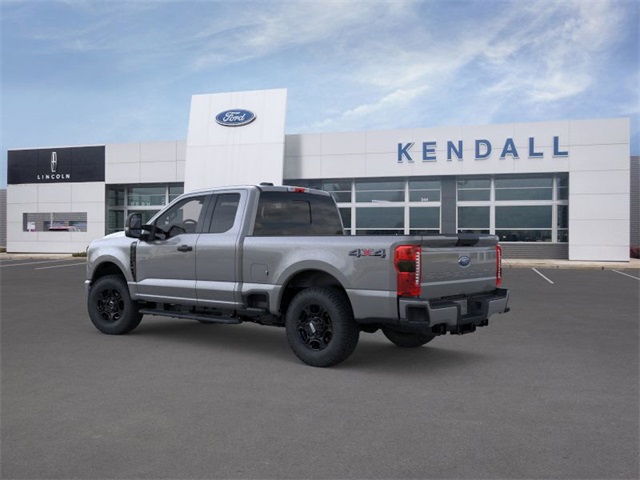 2026 Ford F-350 photo 4