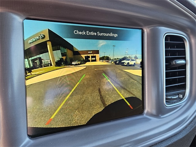 2023 Dodge Charger SXT photo 17