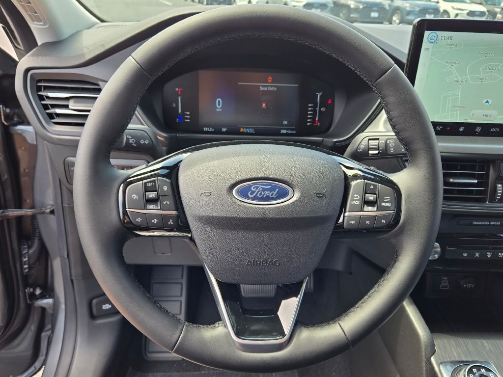 2024 Ford Escape Plug-In Hybrid Base photo 30