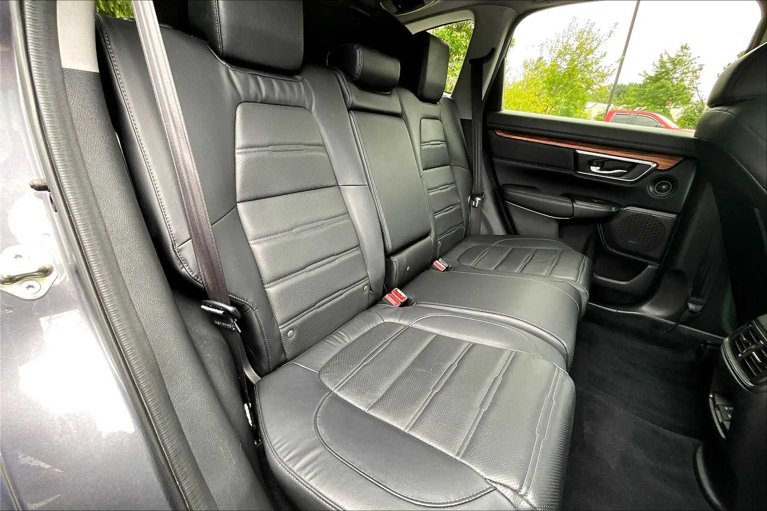 2019 Honda CR-V EX-L photo 19