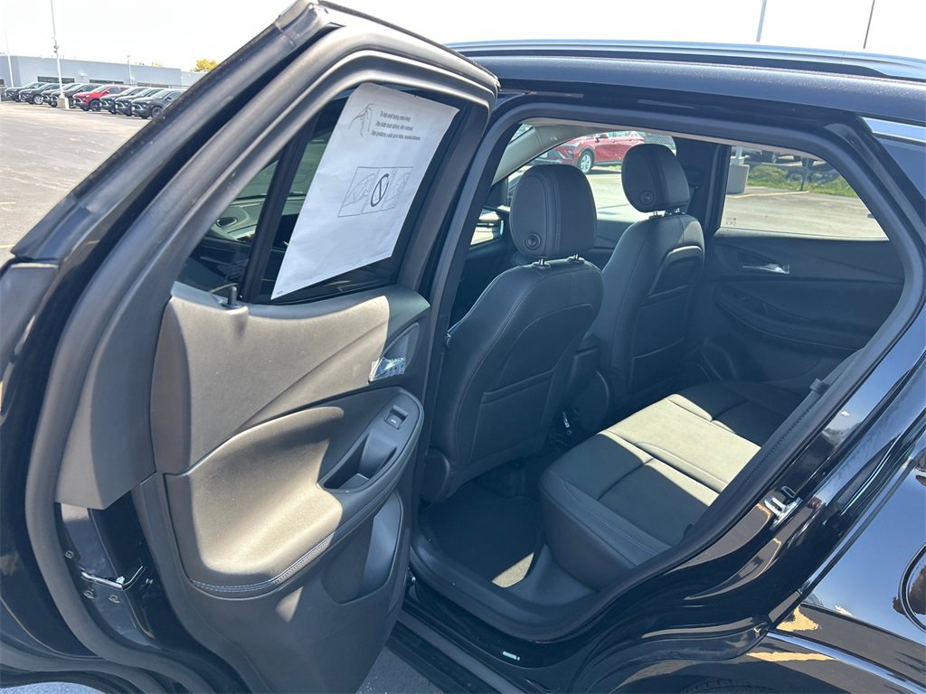 2026 BUICK ENCORE GX - Image 29