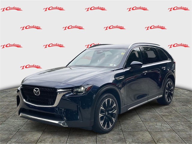 2024 Mazda CX-90 Premium photo 7