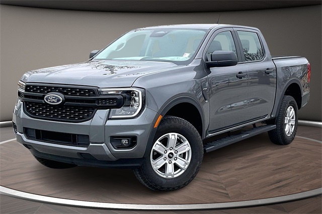 2024 Ford Ranger XL's photo