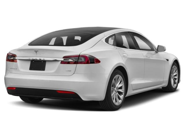 Used 2018 Tesla Model S 75D with VIN 5YJSA1E27JF278547 for sale in Burnsville, Minnesota