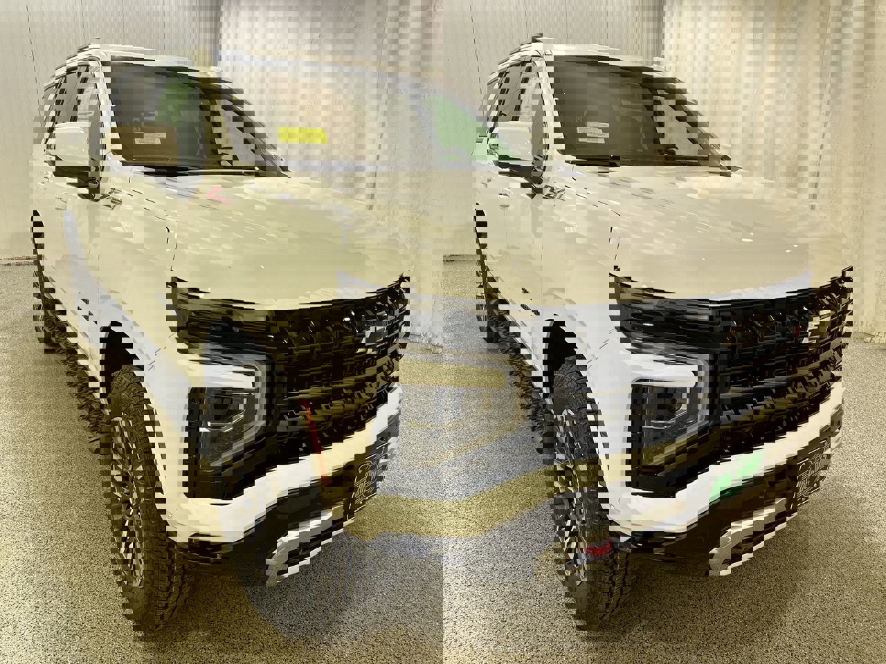 2026 Chevrolet Suburban