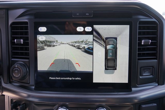 2025 FORD F-150 - Image 46