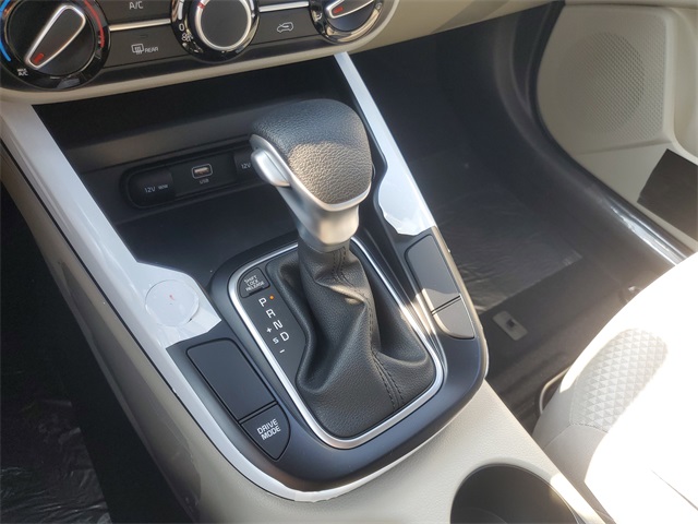 2025 Kia Soul LX S photo 21
