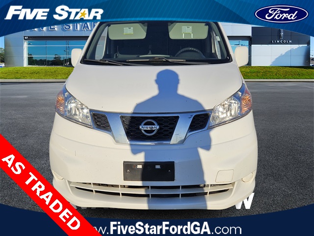 Used 2015 Nissan NV200 SV with VIN 3N6CM0KNXFK694723 for sale in Warner Robins, GA