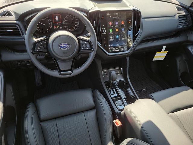 2025 Subaru Ascent Onyx Edition Touring photo 5