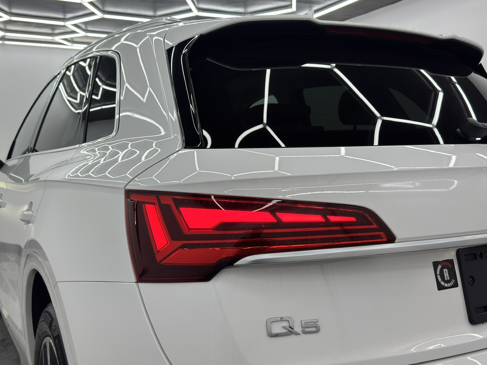 2023 Audi Q5 S line Premium Plus photo 55