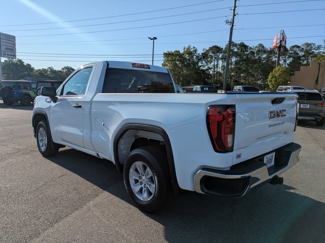 2025 Gmc Sierra 1500 Pro photo 5