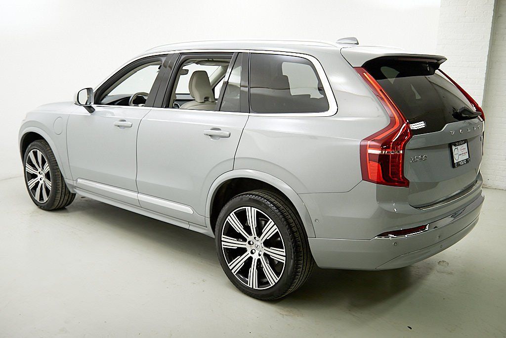 2024 VOLVO XC90 - Image 6