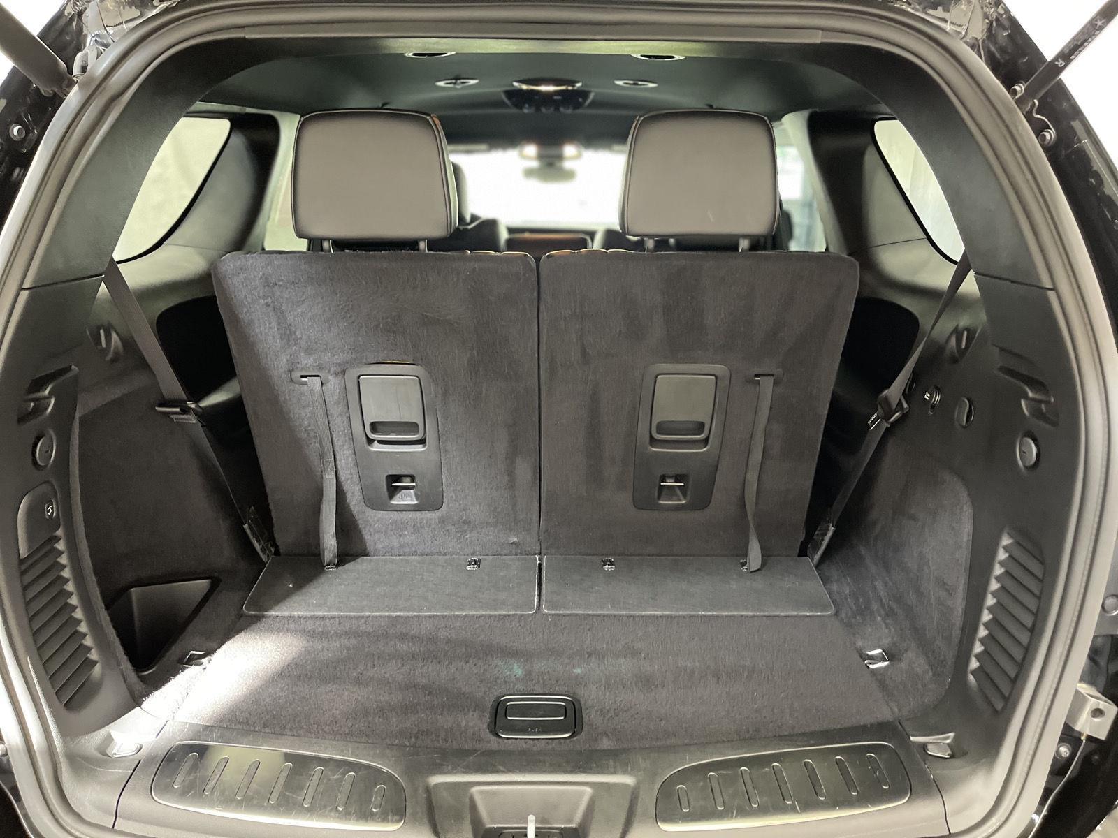 2021 Dodge Durango GT Plus photo 16
