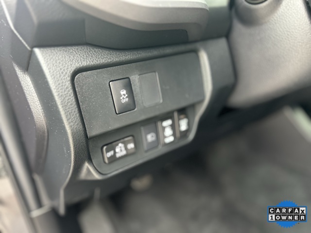 2022 Toyota Tacoma TRD Sport Double Cab V6 photo 15