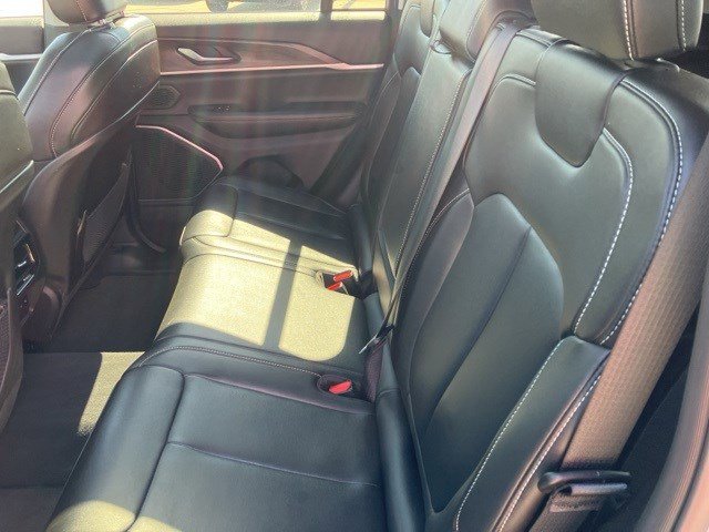 2023 Jeep Cherokee 4xe photo 20