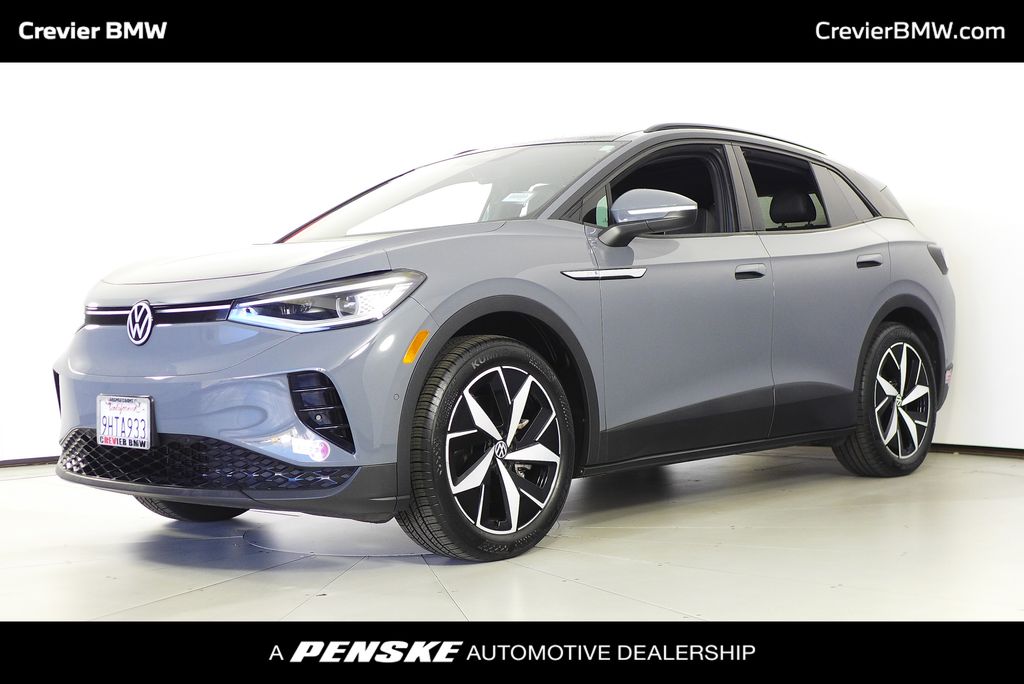 2023 Volkswagen ID.4 S