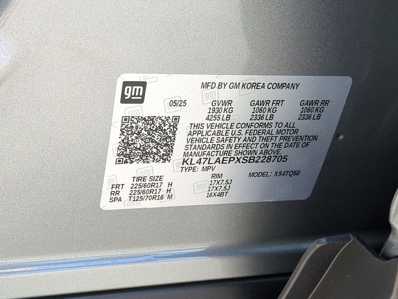2025 Buick Envista Preferred photo 31