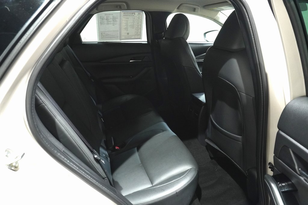 2023 Mazda CX-30 2.5 S Preferred photo 11