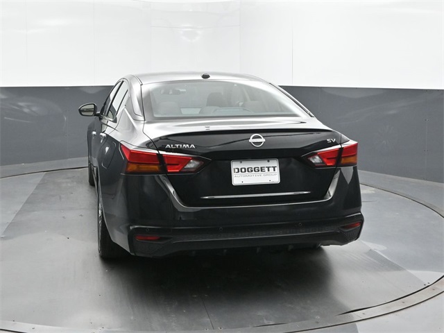 2024 Nissan Altima 2.5 SV photo 4