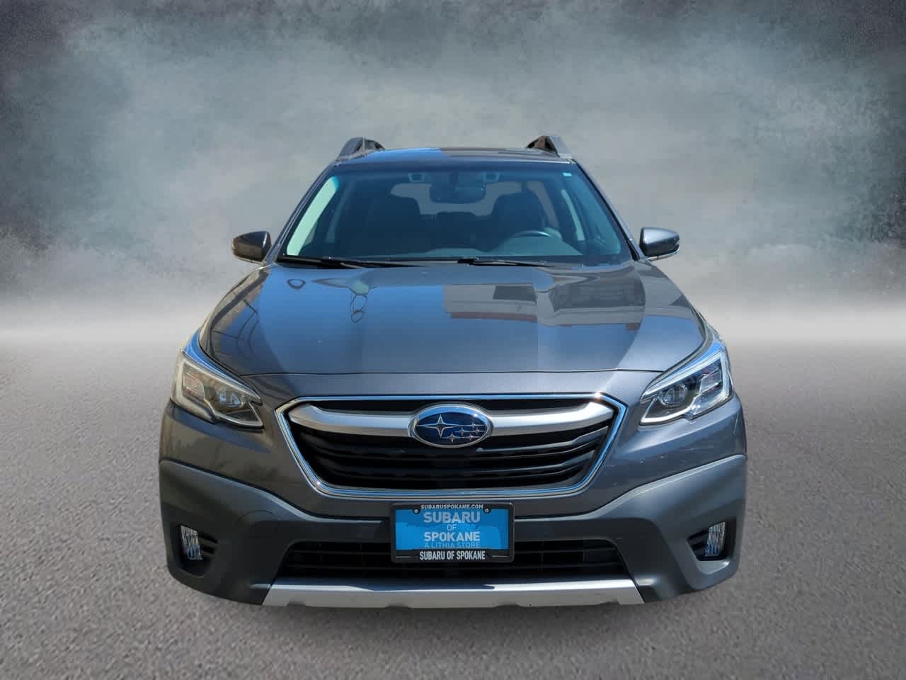 2022 Subaru Outback Limited photo 3