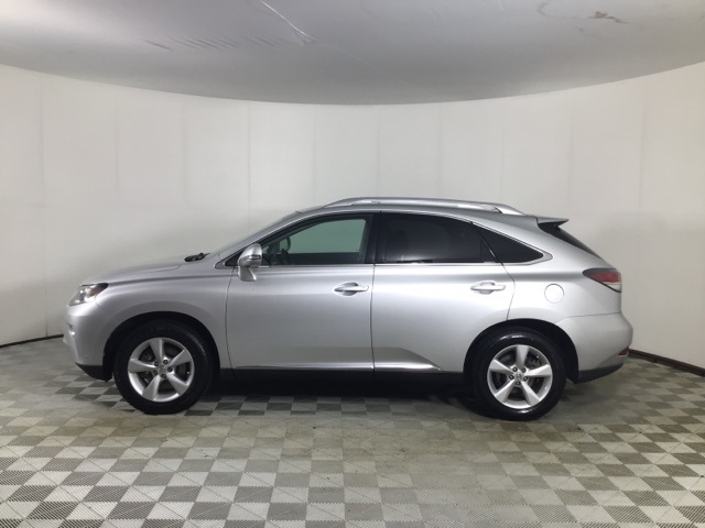 2013 Lexus RX 350 photo 4