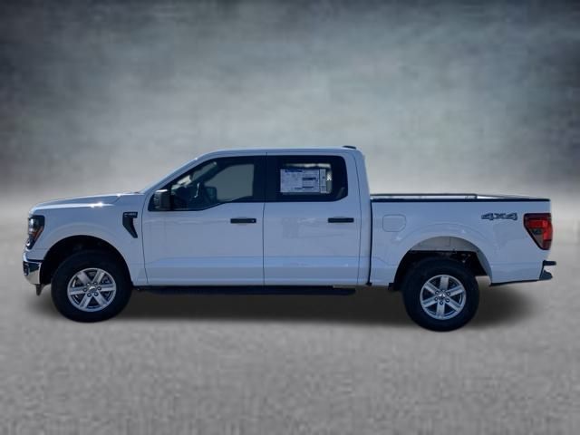 2025 Ford F-150 XL photo 4