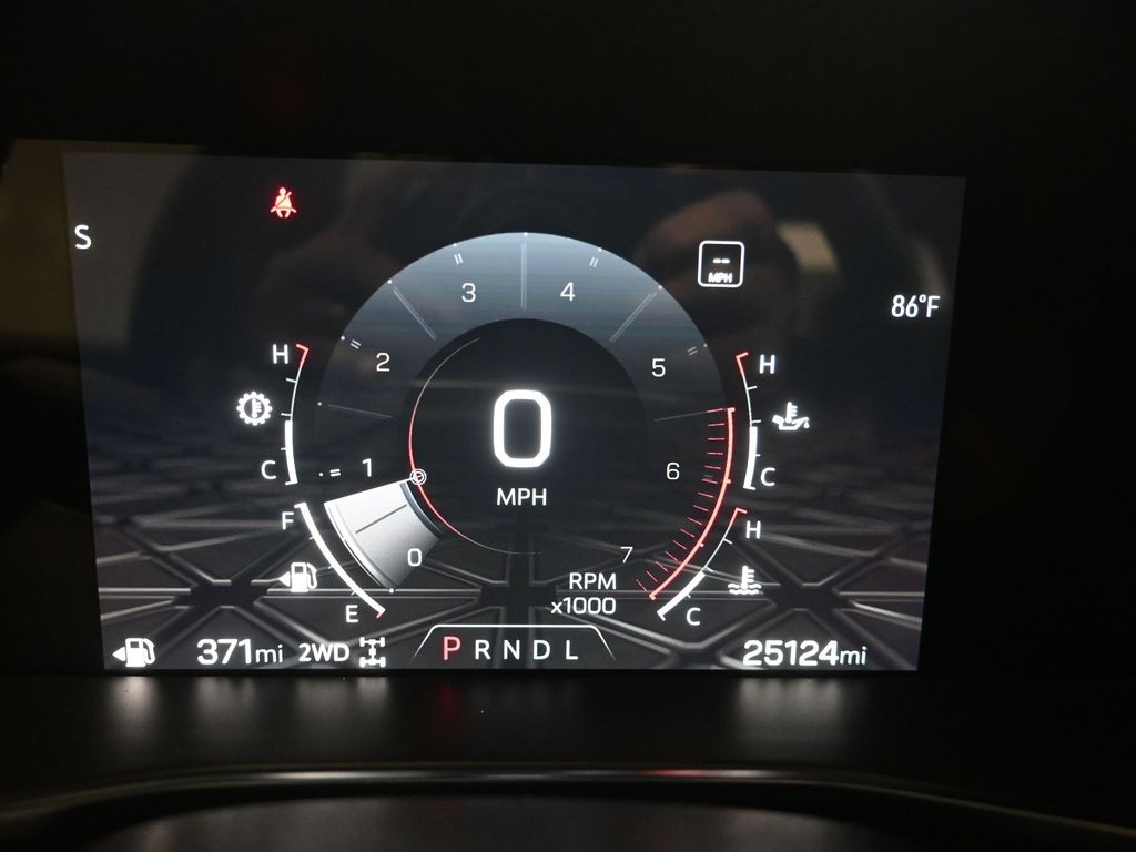 2023 Gmc Canyon AT4 photo 12