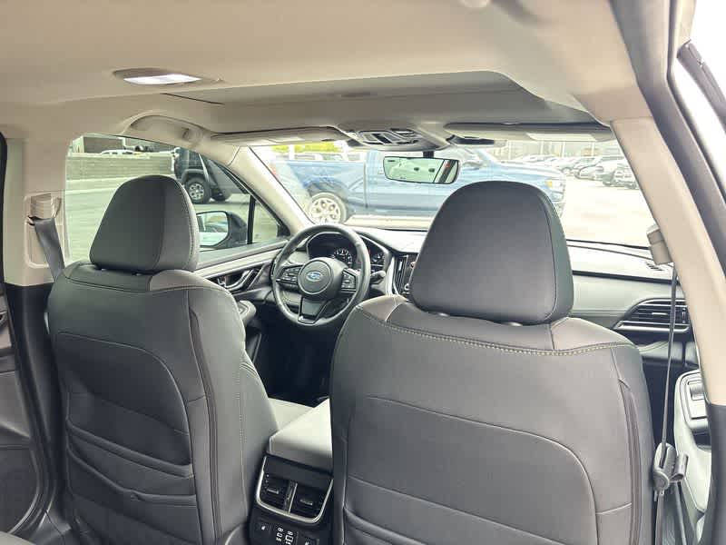 2024 Subaru Outback Onyx Edition XT photo 14