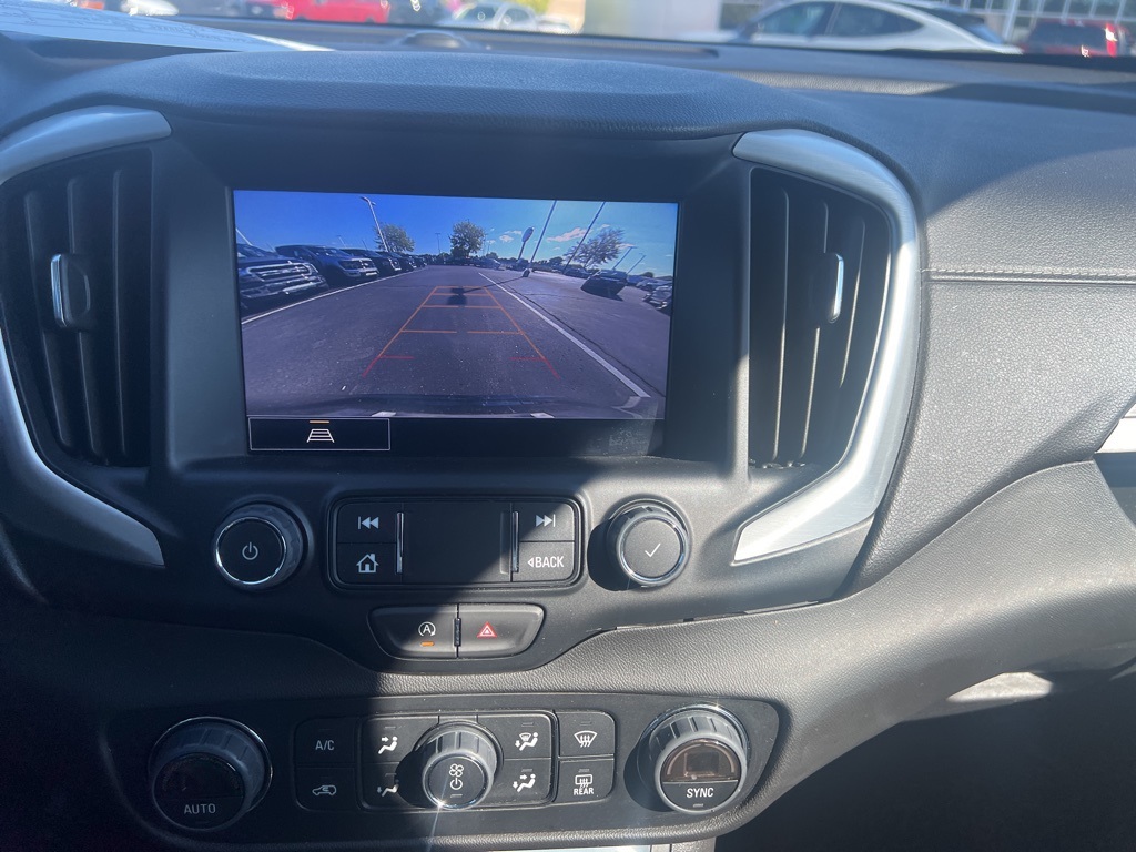 2024 Gmc Terrain SLT photo 25