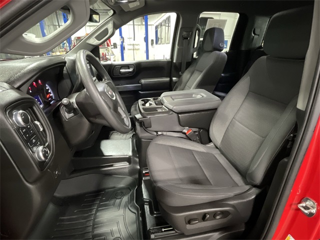 2023 Gmc Sierra 1500 Pro photo 17
