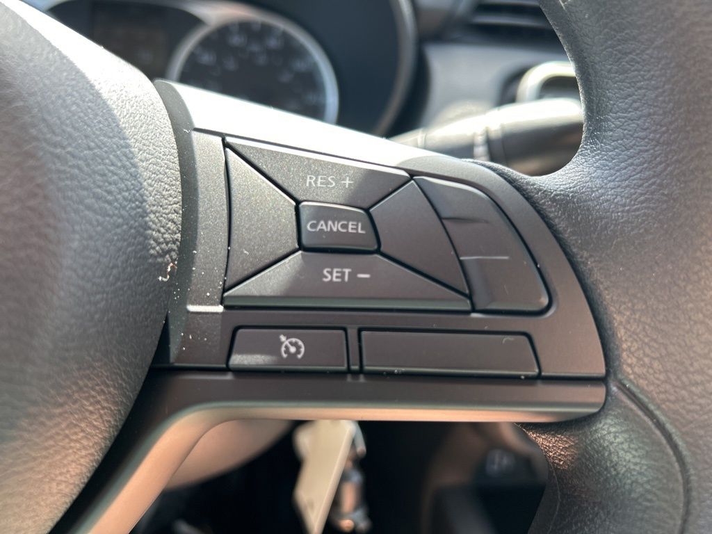 2025 Nissan Versa S photo 20