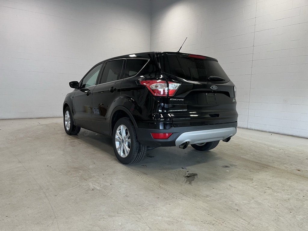2017 Ford Escape SE photo 4
