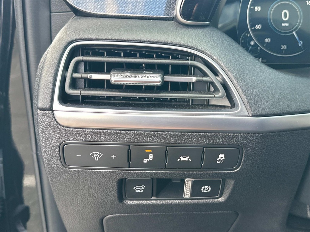 2021 Hyundai Palisade Calligraphy photo 23