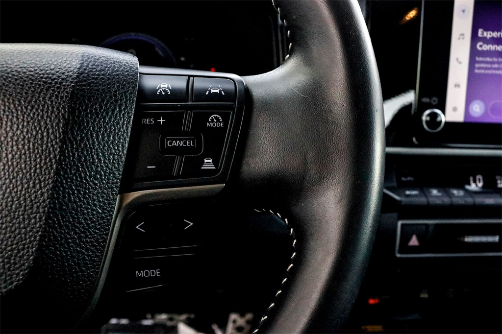 2025 Toyota Camry XSE photo 19