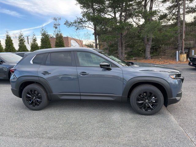 2026 Mazda CX-50 2.5 S Preferred photo 2