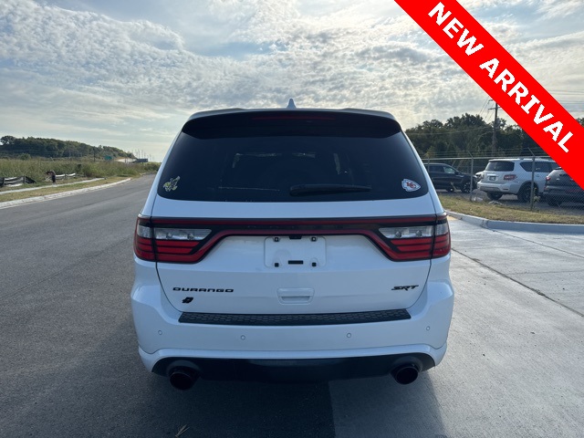 2022 Dodge Durango SRT 392 photo 3