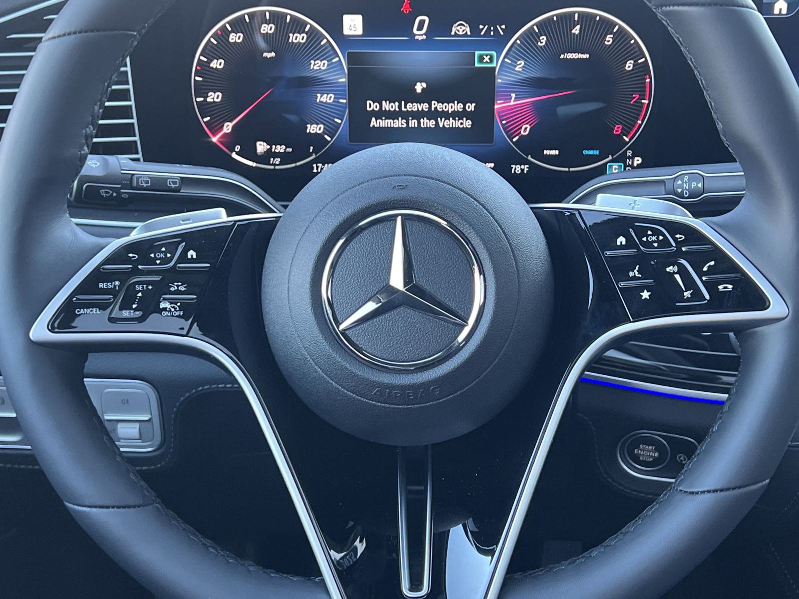 2025 Mercedes Benz GLE 350 4MATIC photo 28