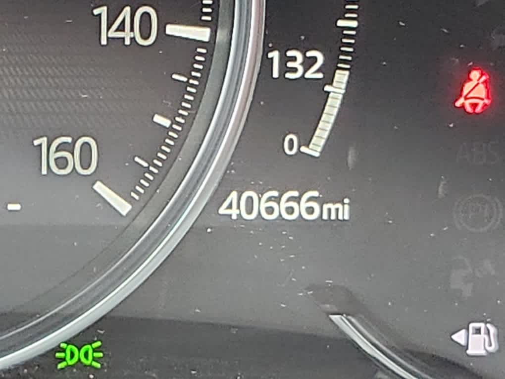 2023 Mazda CX-5 2.5 Premium Plus photo 17