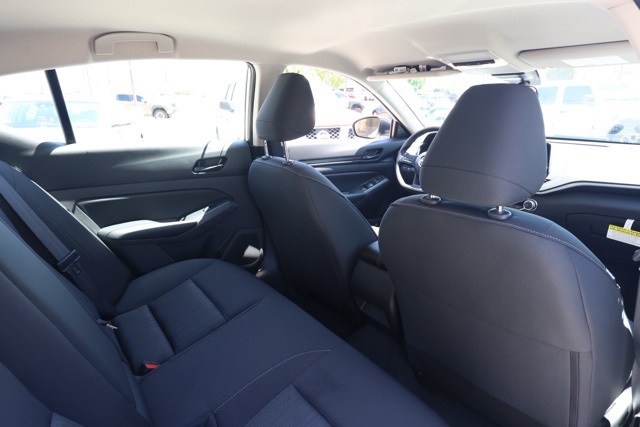 2025 Nissan Altima 2.5 S photo 14