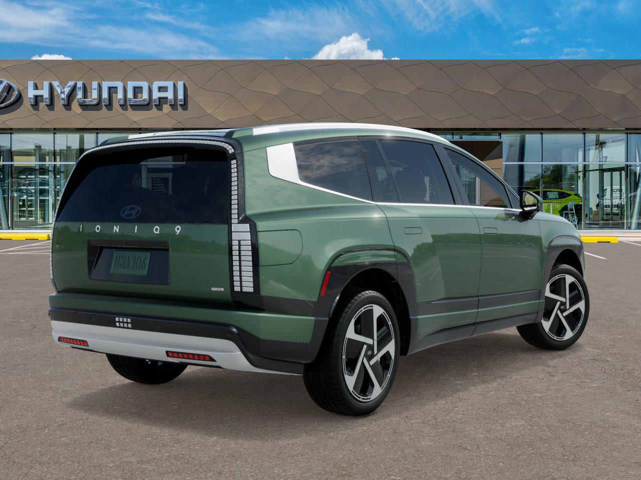 2026 Hyundai Ioniq Limited photo 4