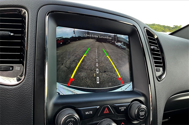 2020 Dodge Durango R/T photo 12