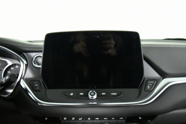 2026 Chevrolet Blazer 3LT photo 3