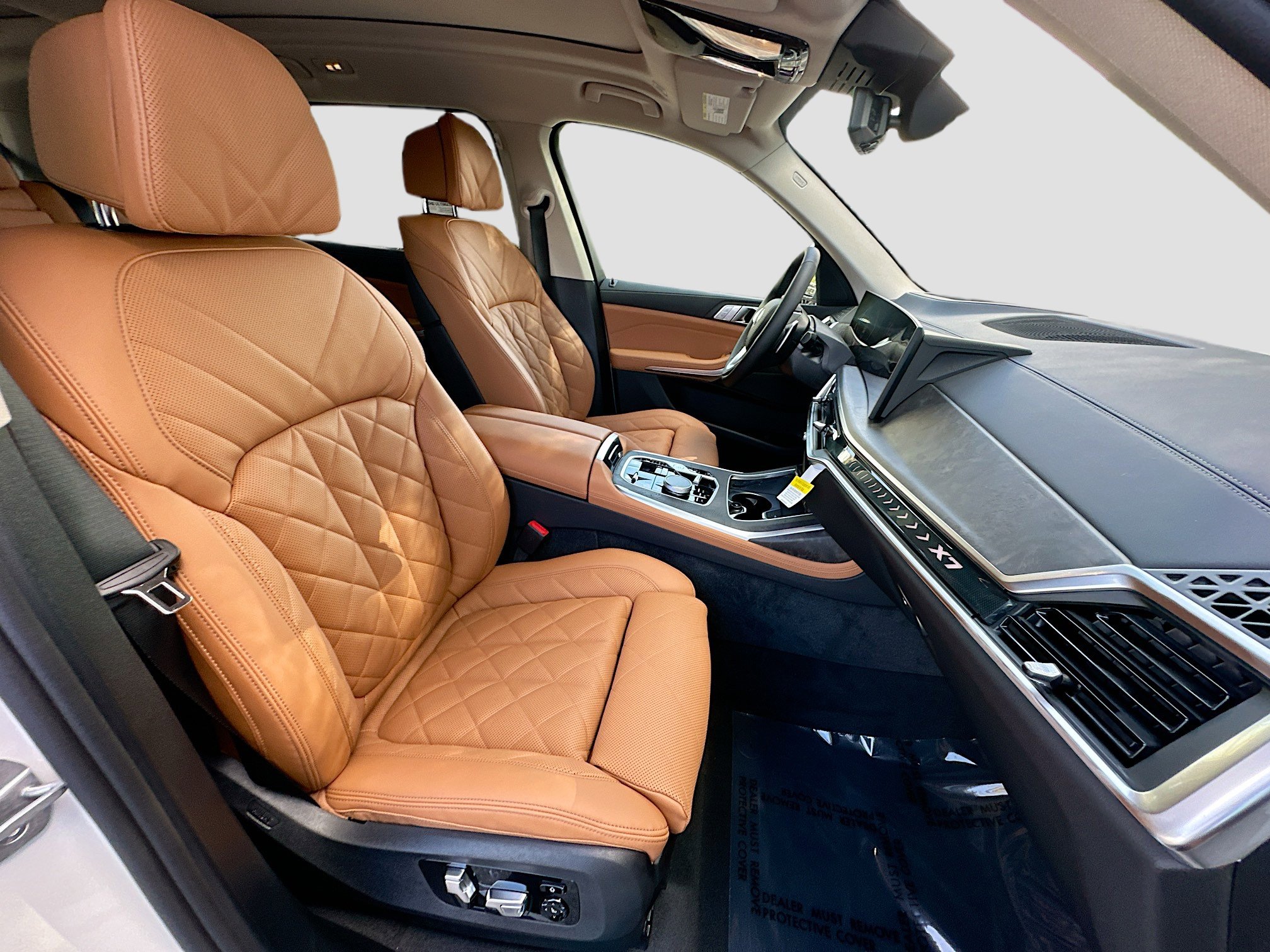 2026 Bmw X7 xDrive40i photo 23
