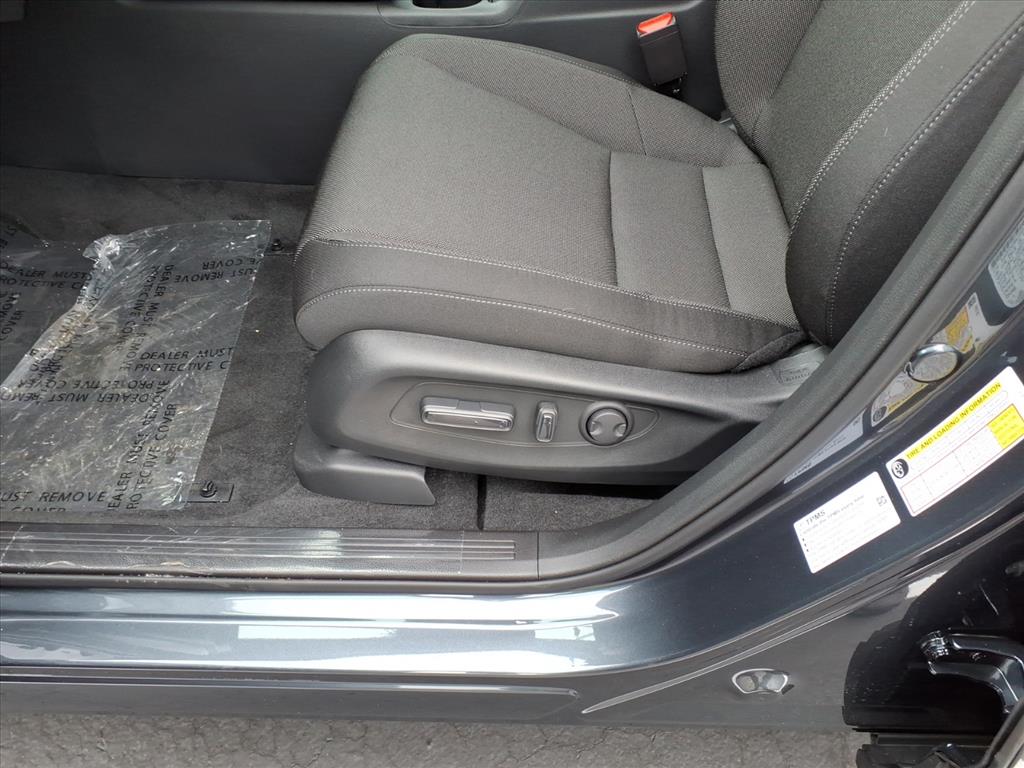 2026 Honda CR-V EX photo 7