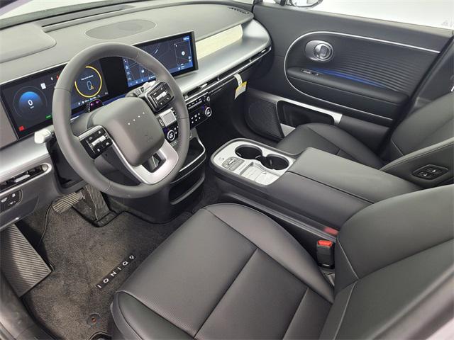 2026 Hyundai Ioniq SE photo 6