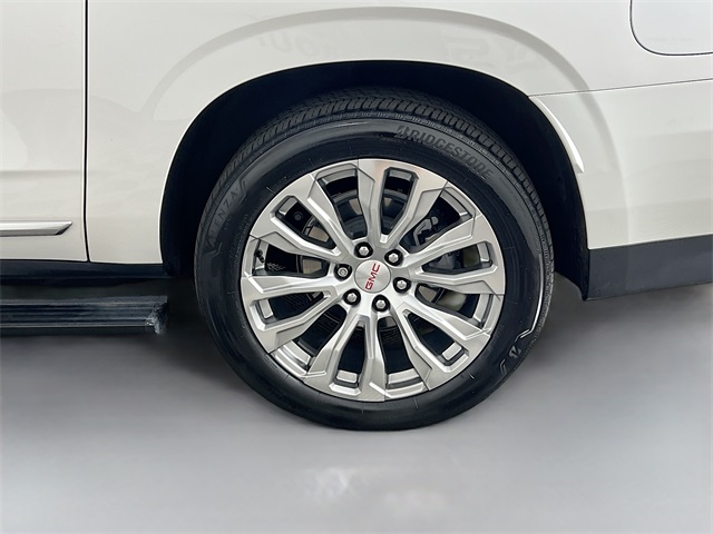 2023 Gmc Yukon XL Denali photo 36